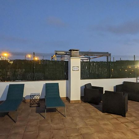 Viva Piso Jerez Apartment Jerez de la Frontera Bagian luar foto