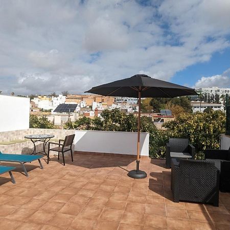 Viva Piso Jerez Apartment Jerez de la Frontera Bagian luar foto