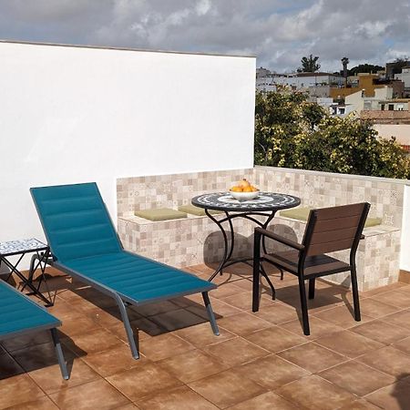Viva Piso Jerez Apartment Jerez de la Frontera Bagian luar foto