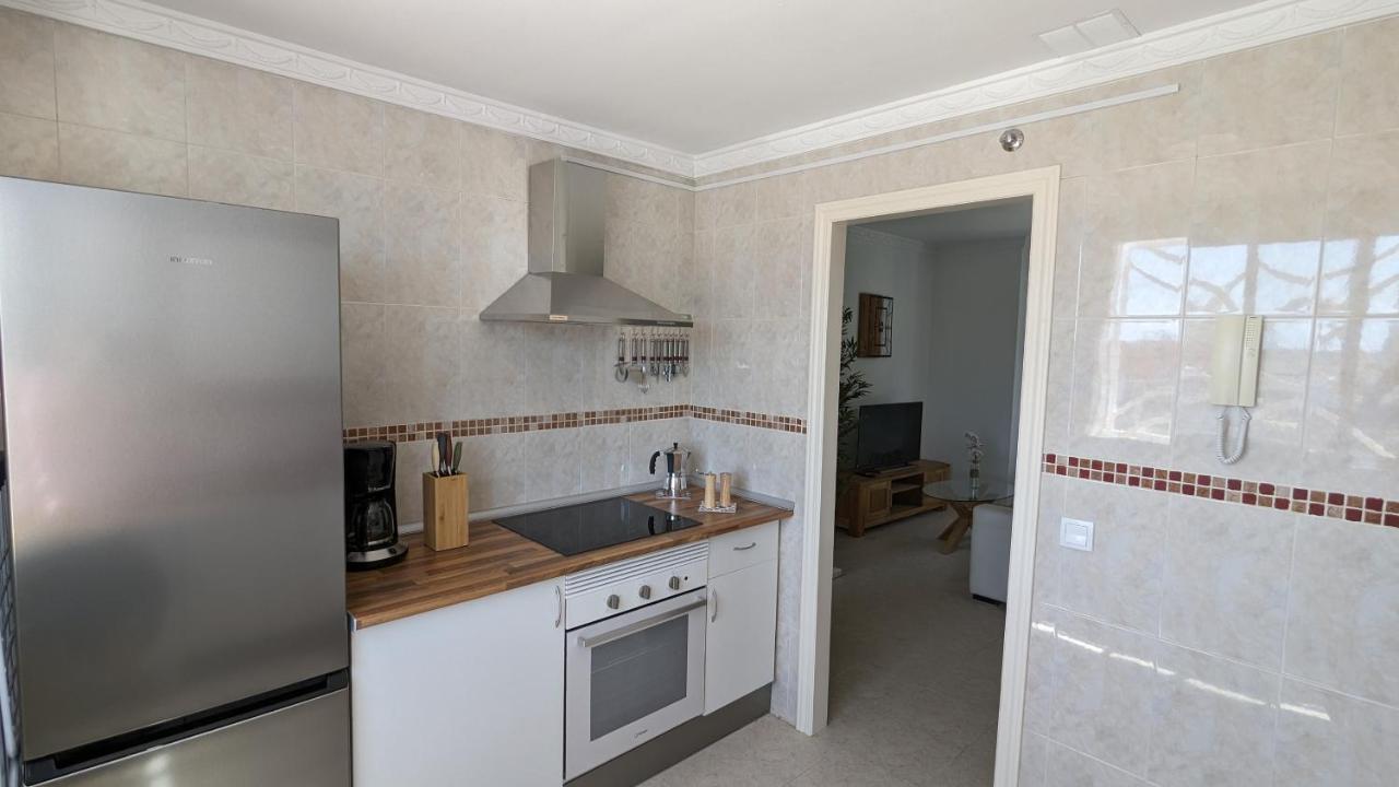 Viva Piso Jerez Apartment Jerez de la Frontera Bagian luar foto