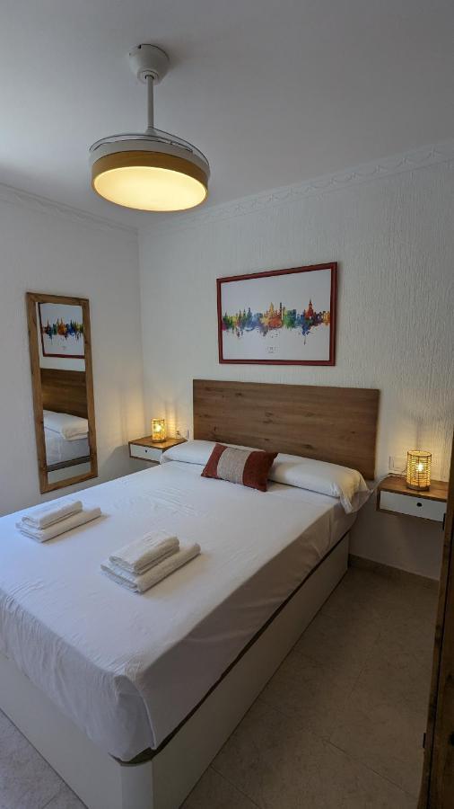 Viva Piso Jerez Apartment Jerez de la Frontera Bagian luar foto