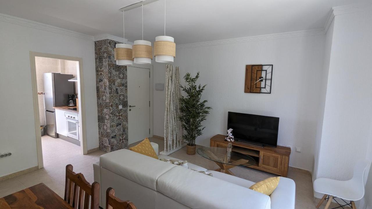 Viva Piso Jerez Apartment Jerez de la Frontera Bagian luar foto