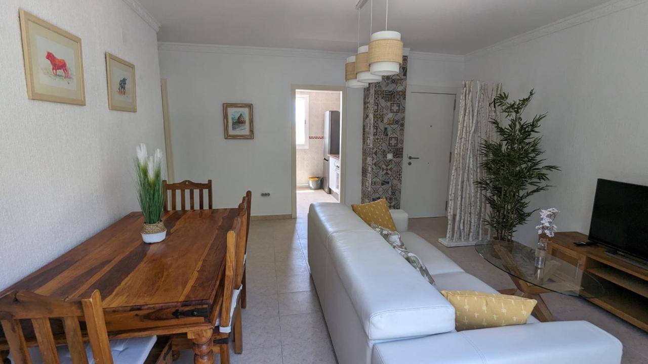 Viva Piso Jerez Apartment Jerez de la Frontera Bagian luar foto