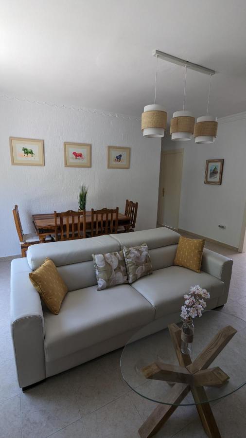 Viva Piso Jerez Apartment Jerez de la Frontera Bagian luar foto