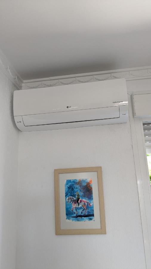 Viva Piso Jerez Apartment Jerez de la Frontera Bagian luar foto