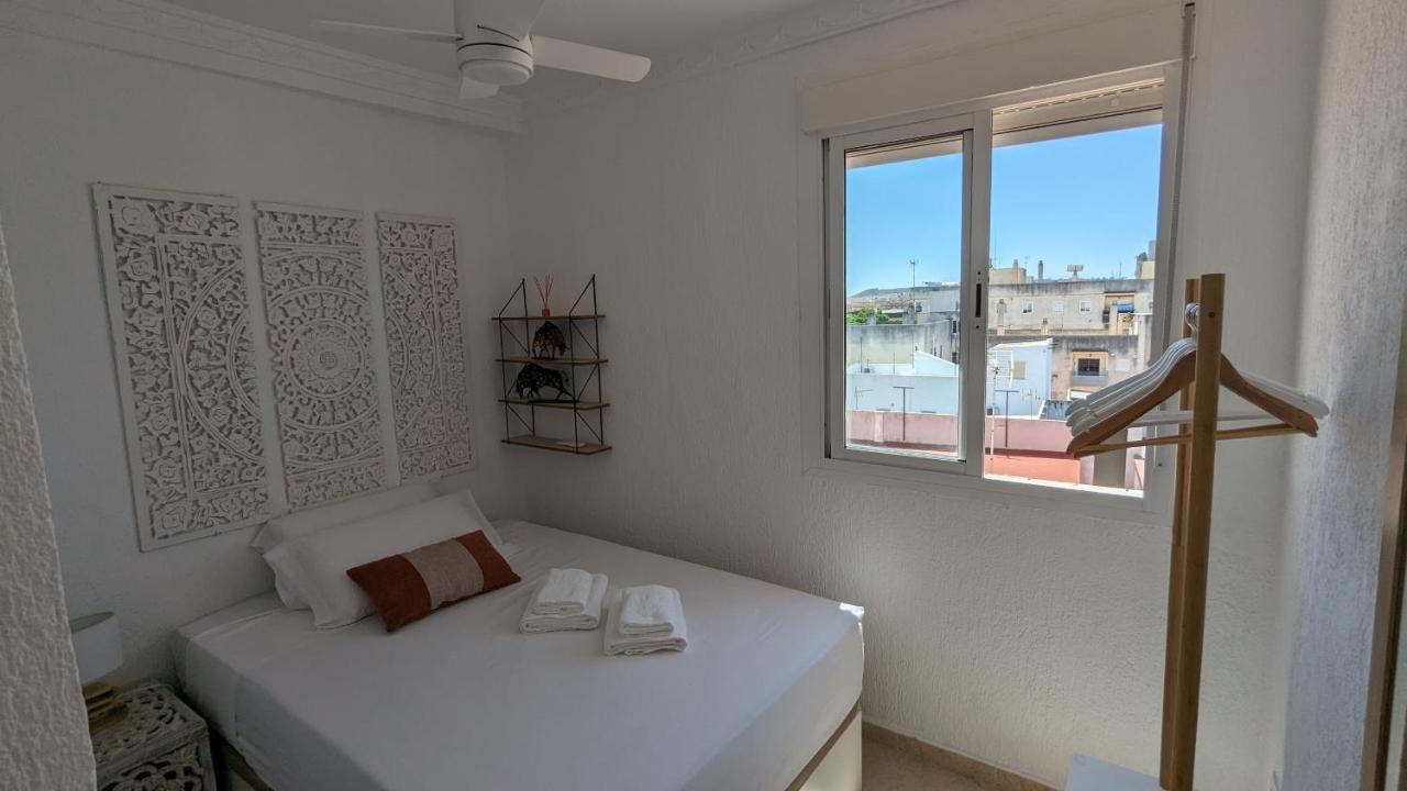 Viva Piso Jerez Apartment Jerez de la Frontera Bagian luar foto