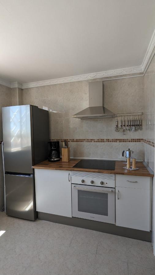 Viva Piso Jerez Apartment Jerez de la Frontera Bagian luar foto