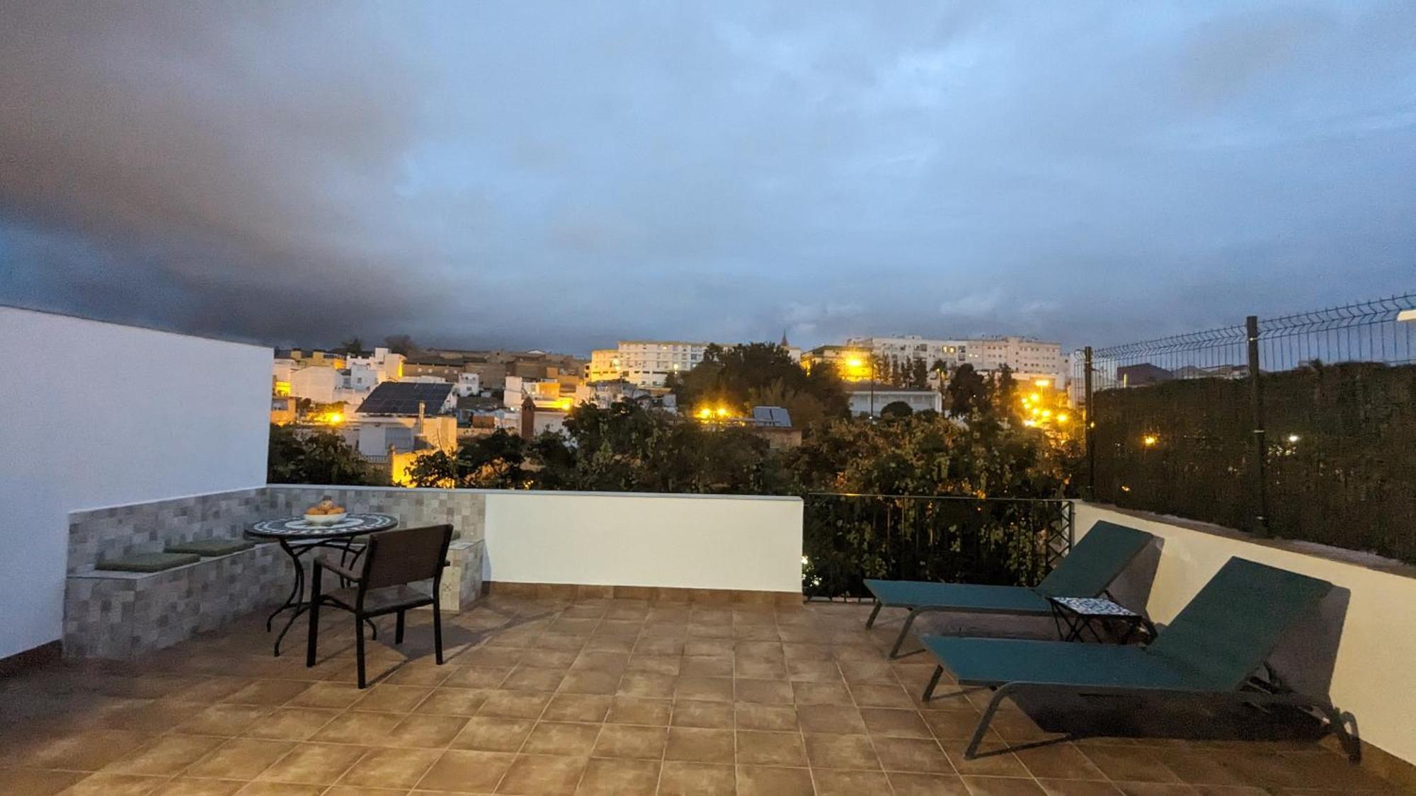 Viva Piso Jerez Apartment Jerez de la Frontera Bagian luar foto