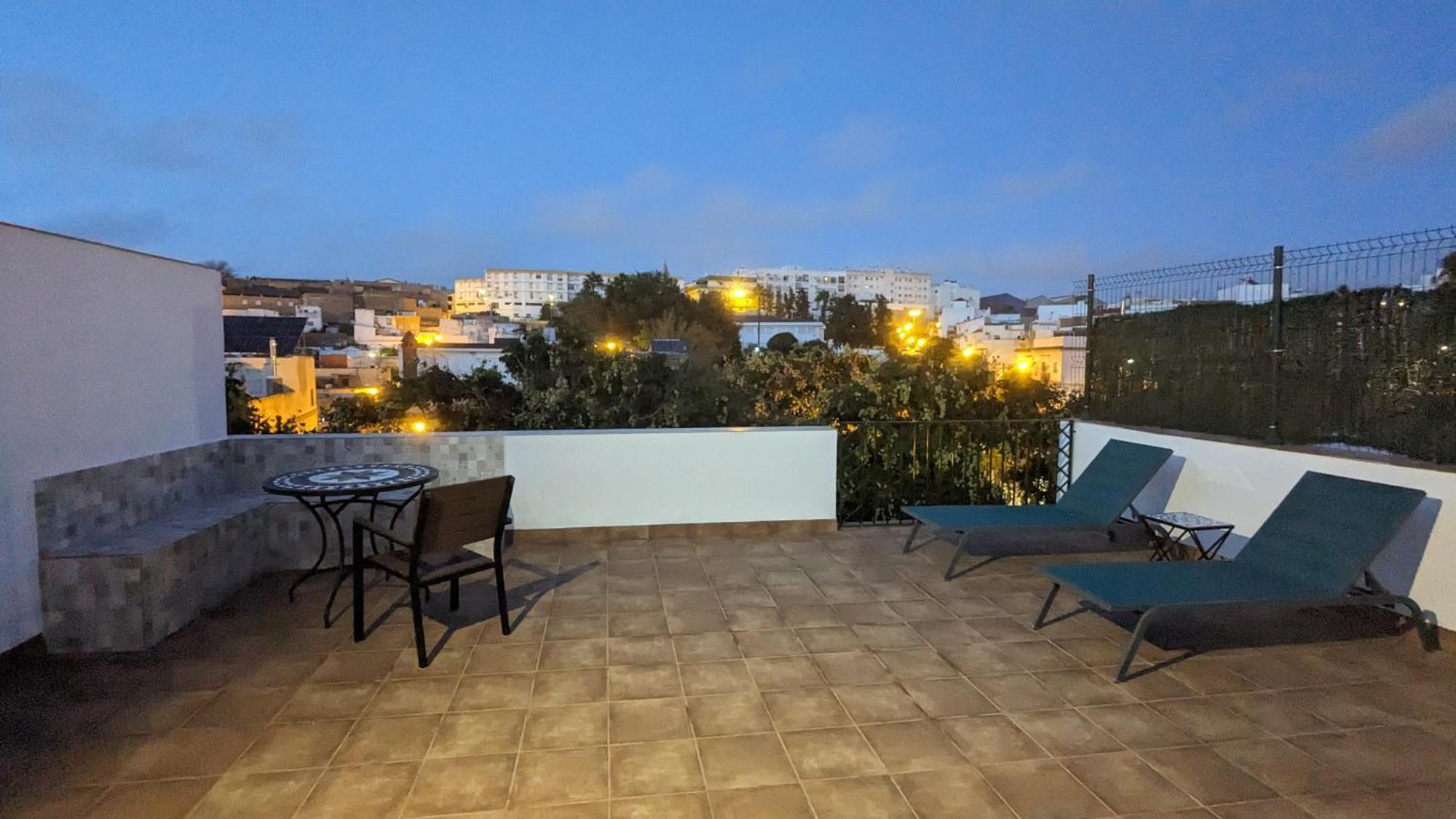 Viva Piso Jerez Apartment Jerez de la Frontera Bagian luar foto