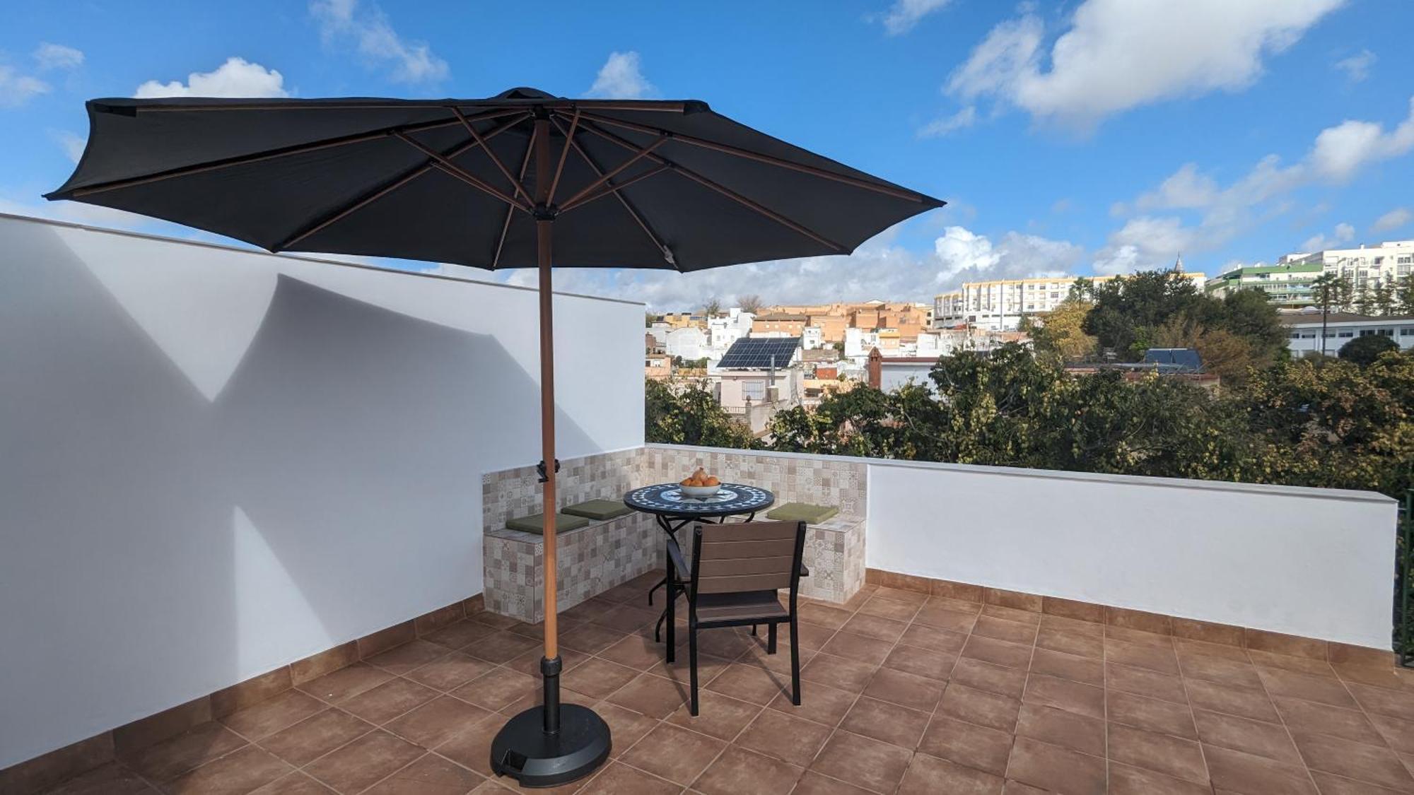 Viva Piso Jerez Apartment Jerez de la Frontera Bagian luar foto