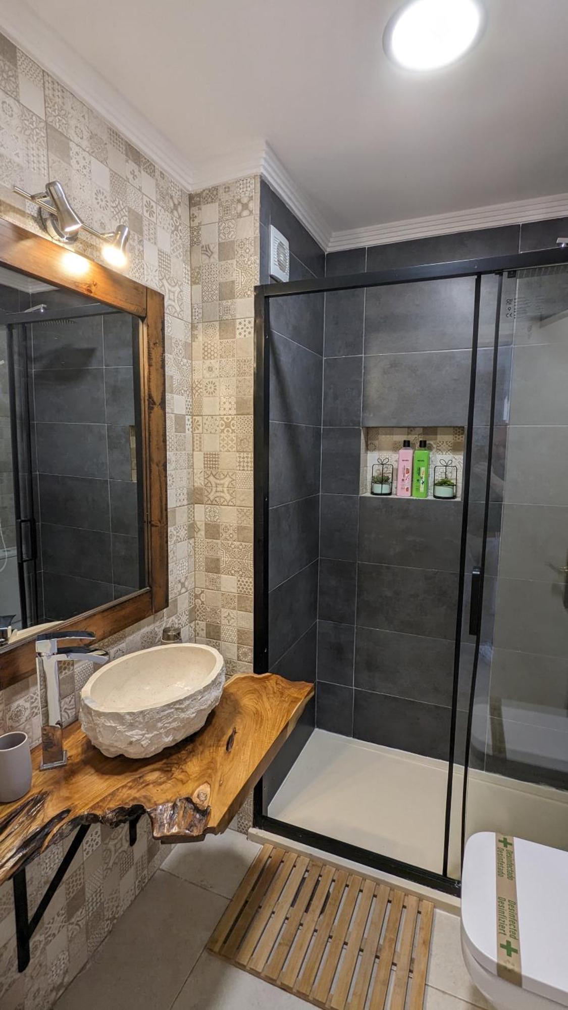 Viva Piso Jerez Apartment Jerez de la Frontera Bagian luar foto