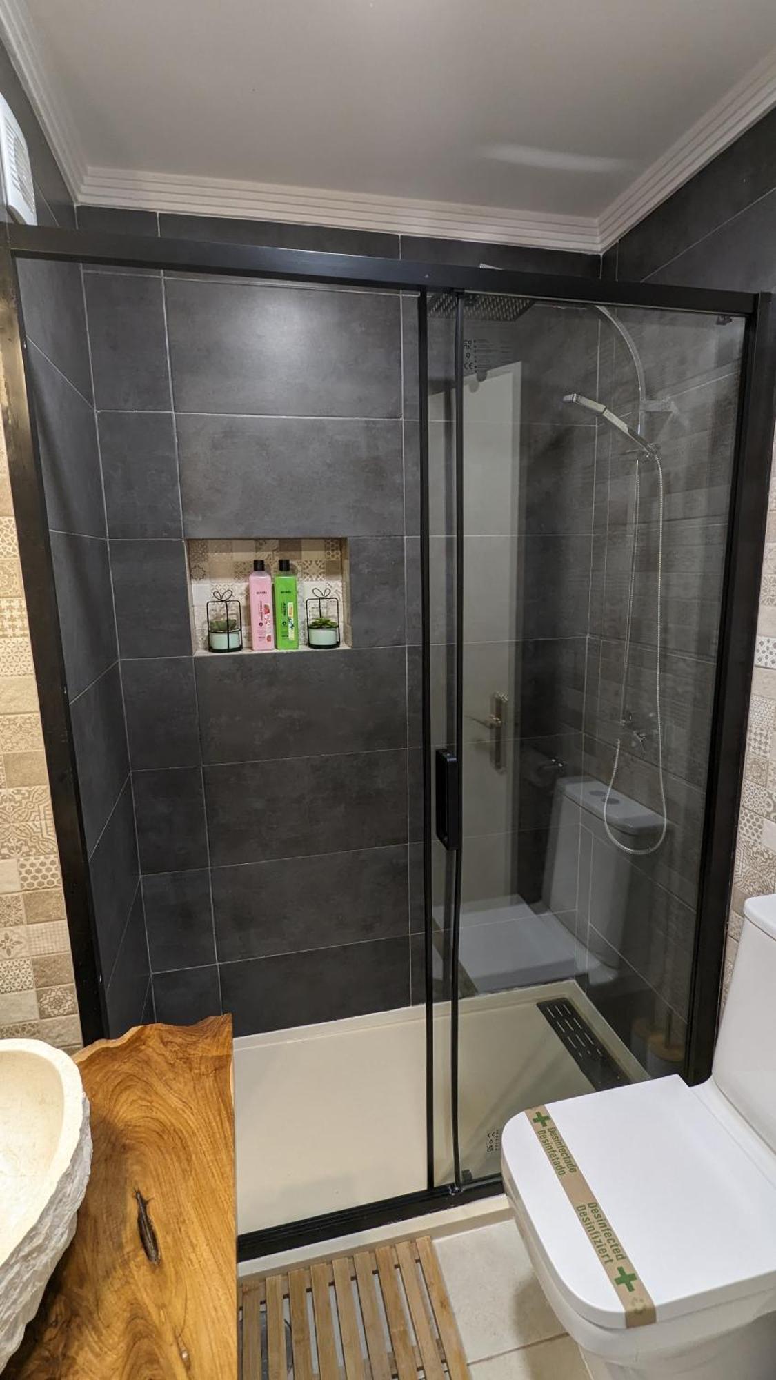 Viva Piso Jerez Apartment Jerez de la Frontera Bagian luar foto